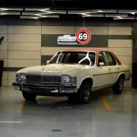 بیوک B5