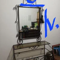 آینه زیبا