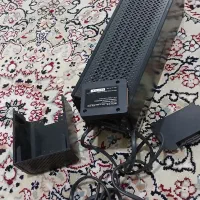 سورند امپلی فایر وایرلس همراه با کارت|سیستم صوتی خانگی|گرمدره, |دیوار