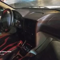 پژو پارس LX TU5، مدل ۱۳۹۶|خودرو سواری و وانت|برازجان, |دیوار