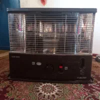 چراغ تیوست ژاپنی بدون خط و خش درحد