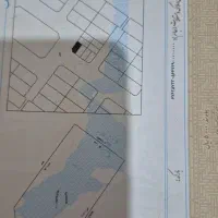 زمین تجاری دونبش بسیجیان