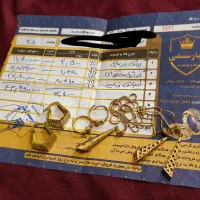 فروش طلا|جواهرات|پاکدشت, پارچین|دیوار