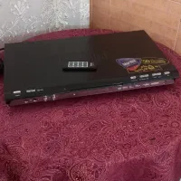 دی وی دی مارشال سالم ۷۰۰۰۰۰هزارتومان|پخشکننده DVD و ویدیو|قدس, شهرقدس|دیوار