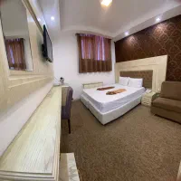 تورکامل مشهد+بلیط+هتل همه روزه