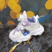 کتونی بچگانه چراغ دار میکی**+|کفش و لباس بچه|قم, زنبیل آباد|دیوار