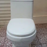 توالت فرنگی درحد