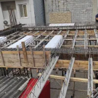 پیمانکاری ساختمان