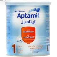 قوطی شیر خشک