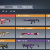 اکانت کالاف دیوتی موبایل اول پول میگیرم|کنسول، بازی ویدئویی و آنلاین|فیروزکوه, |دیوار