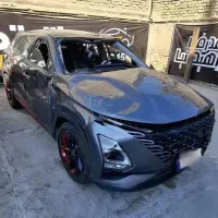 فونیکس FX مدل 1402 / تصادفی