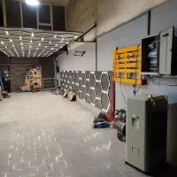 نورپردازی دیتیلینگ و تشخیص رنگ خودرو