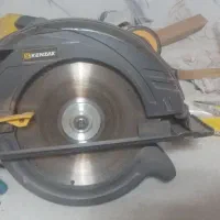 اره دیسگی کنزاکس مدل4323 یک عدد دلر