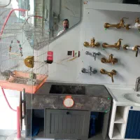 فروش روشویی شیرآلات ودرب ضد سرقت