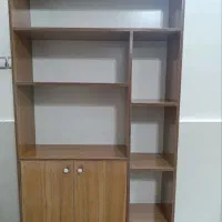 کتابخانه مدرن