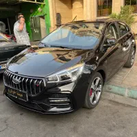 *آریزو flسفیدمشکی سفید اف ال مشکی۱۴۰۴صفرتحویل درجا