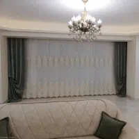 پرده پذیرایی