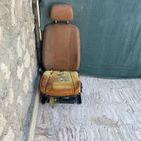 صندلی خلبانی