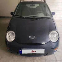 MVM 110 ۴ سیلندر