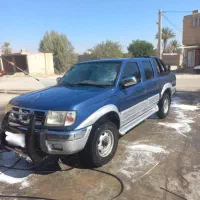 نیسان پیکاپ