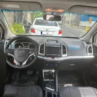جک s3 اتوماتیک مدل ۱۴۰۰