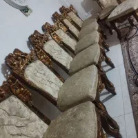 صندلی 8 نفره