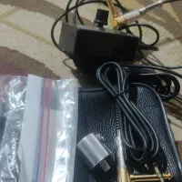 پیکاپ ساز بادی