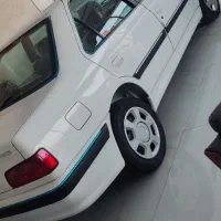 پژو پارس LX TU5،مدل 1402 دریچه گاز سیمی|خودرو سواری و وانت|اهواز, فاز ۲ پادادشهر|دیوار