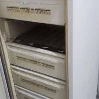 یخچال فریزر دوقلو|یخچال و فریزر|رباط‌کریم, رباط‌کریم|دیوار