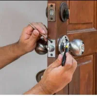 کلید سازی شبانه روزی