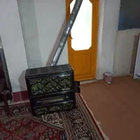 ۴۵مترشقایق سوئیت مبله