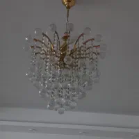 لوستر|لوستر و چراغ آویز|گرگان, |دیوار