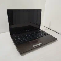 لپ تاپ ASUS K53 گرافیک دار|رایانه همراه|اصفهان, خلجا|دیوار