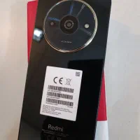 گوشی شیاومی Redmi A3X  در حد صفر