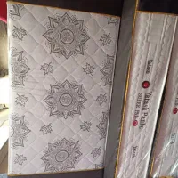 تعویض تشک کهنه با خواب رویایی /کیفیت تضمین شده