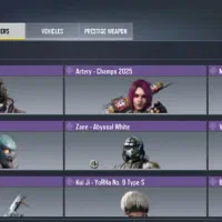 اکانت تفنگ تمپلار|کنسول، بازی ویدئویی و آنلاین|یاسوج, |دیوار