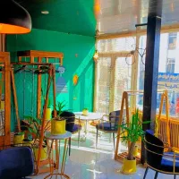 کافه کافی شاپ اسپرسوساز|کافی‌شاپ و رستوران|چرداول, |دیوار