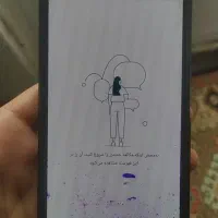 خریدار گوشی السیدی شکسته روشن گوشی a2