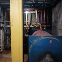 فروش موتورخانه|آبگرمکن، پکیج، شوفاژ|ملارد, |دیوار