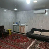 اجاره روزانه/هفتگی سوییت ۳۷ متری روستای بهمبر|اجارهٔ کوتاه‌مدت آپارتمان و سوئیت|ضیابر, |دیوار