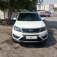 تیگو 5 مدل ۹۶