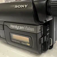 دوربین هندی کم سونی|دوربین عکاسی و فیلم‌برداری|تهران, تهرانپارس غربی|دیوار