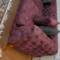 مبل ال چستر|مبلمان خانگی و میز عسلی|زاهدان, |دیوار