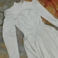 لباس عقد یا عروس|لباس|امیدیه, |دیوار