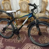 دوچرخه ۲۶ فروشی|دوچرخه، اسکیت، اسکوتر|میانه, |دیوار