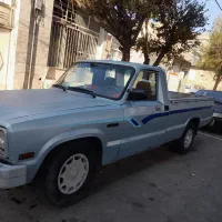 مزدا تک کابین اصل ژاپن انژکتور ۸۶