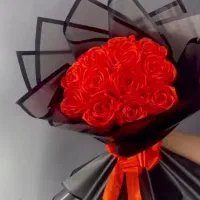 گل ربانی|گل مصنوعی|همدان, |دیوار