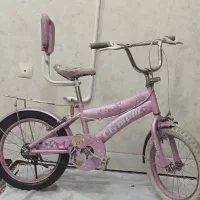 یک عدد دوچرخه ۱۶|دوچرخه، اسکیت، اسکوتر|بروجرد, |دیوار