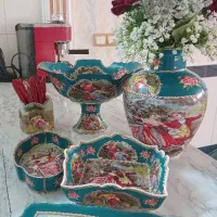 سرویس پذیرایی اف ان سبز