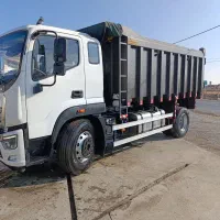 امپاورBD300 کمپرسی درجه یک.|خودرو سنگین|اراک, |دیوار